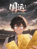 国运：我卡组全是华夏神将