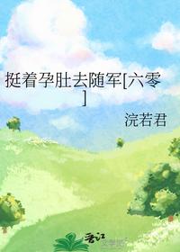 挺着孕肚去随军[六零]